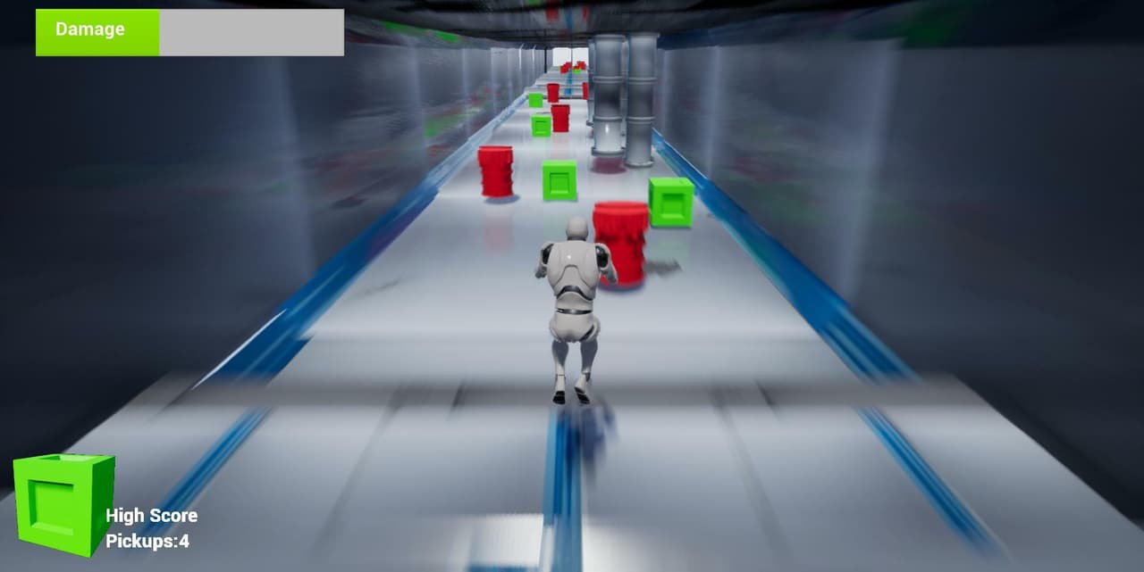 Leg it labs screenshot 3