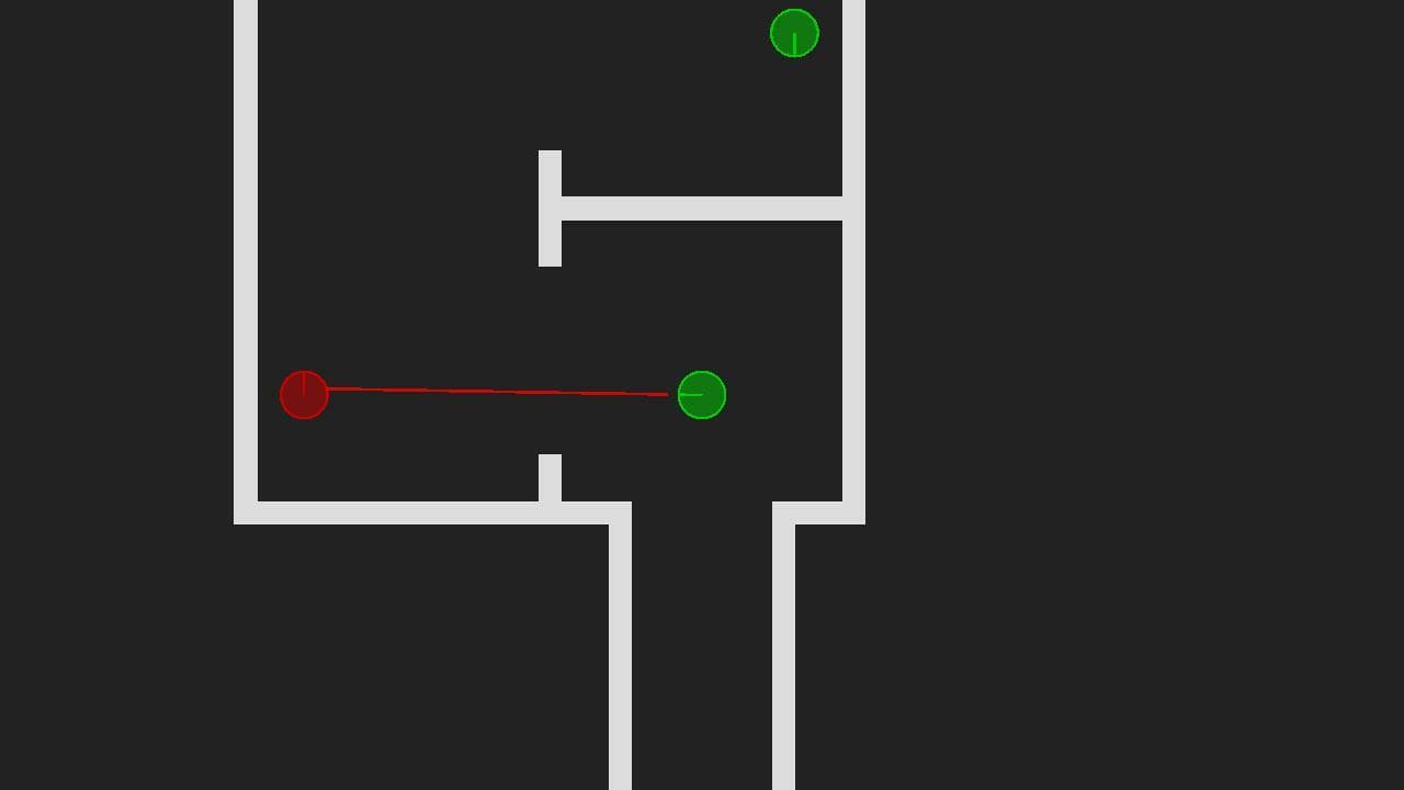 Killing loop screenshot 4