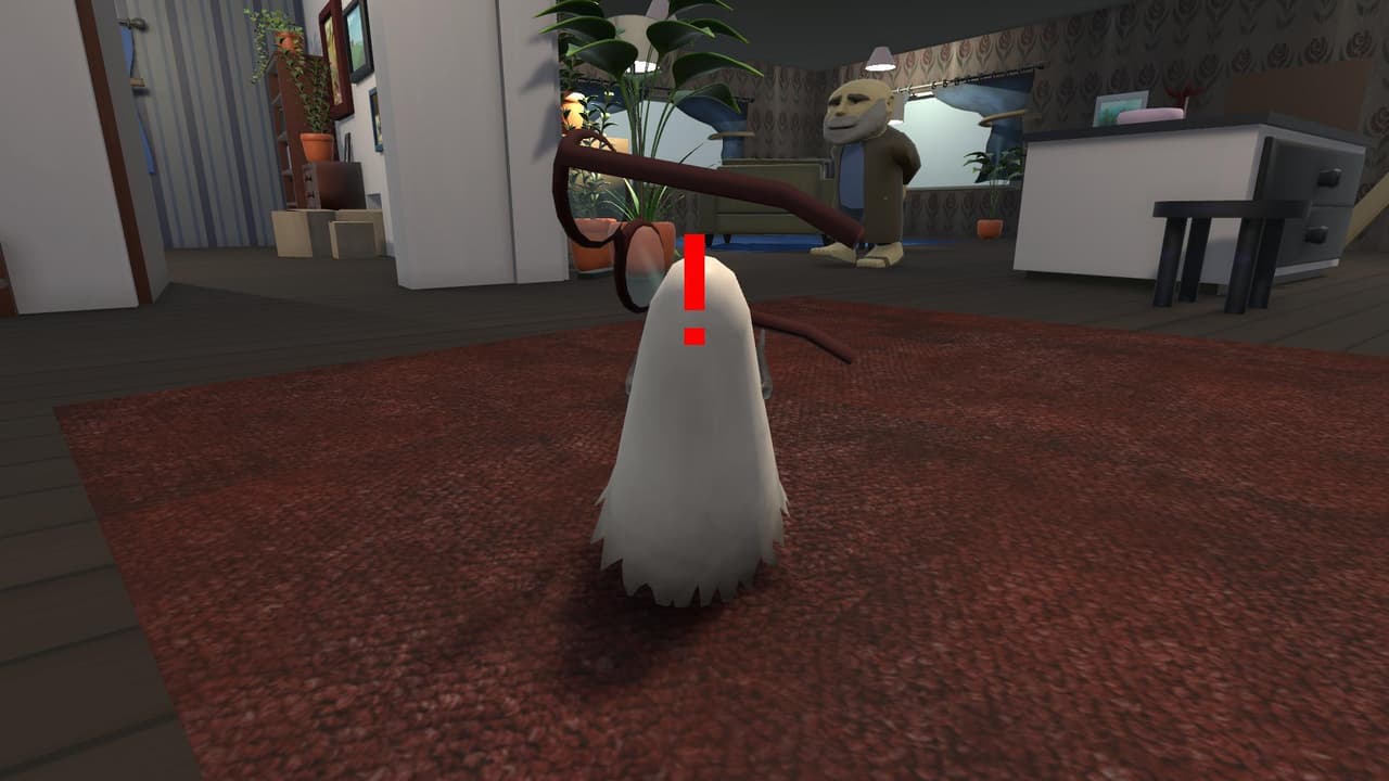 Little Helper (itch) (Team Fish) screenshot 2