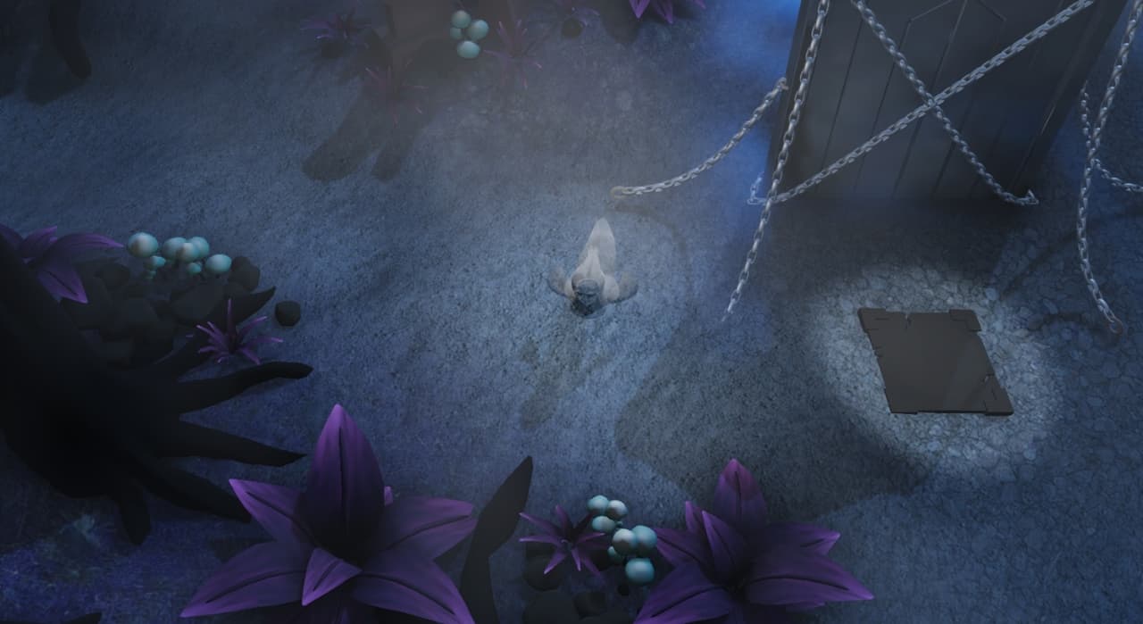 Mörnbrume screenshot 3