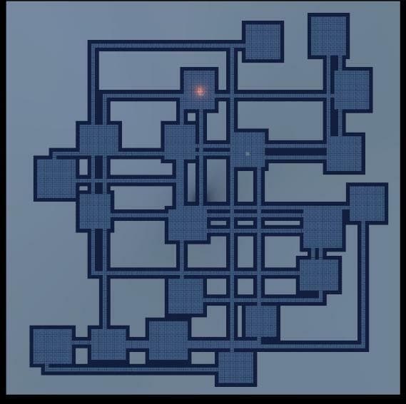 7DRL 2021