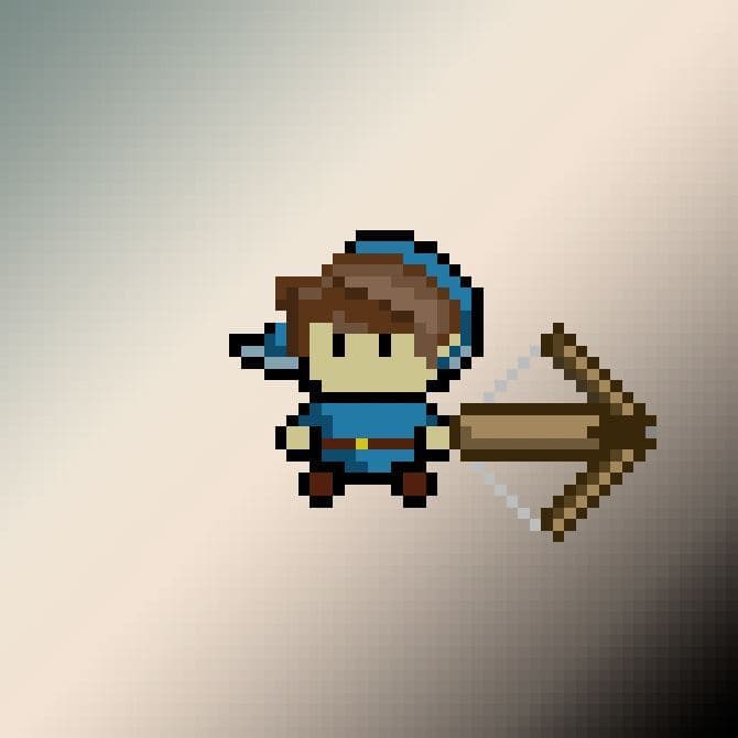 Adventures of Felix (BETA)