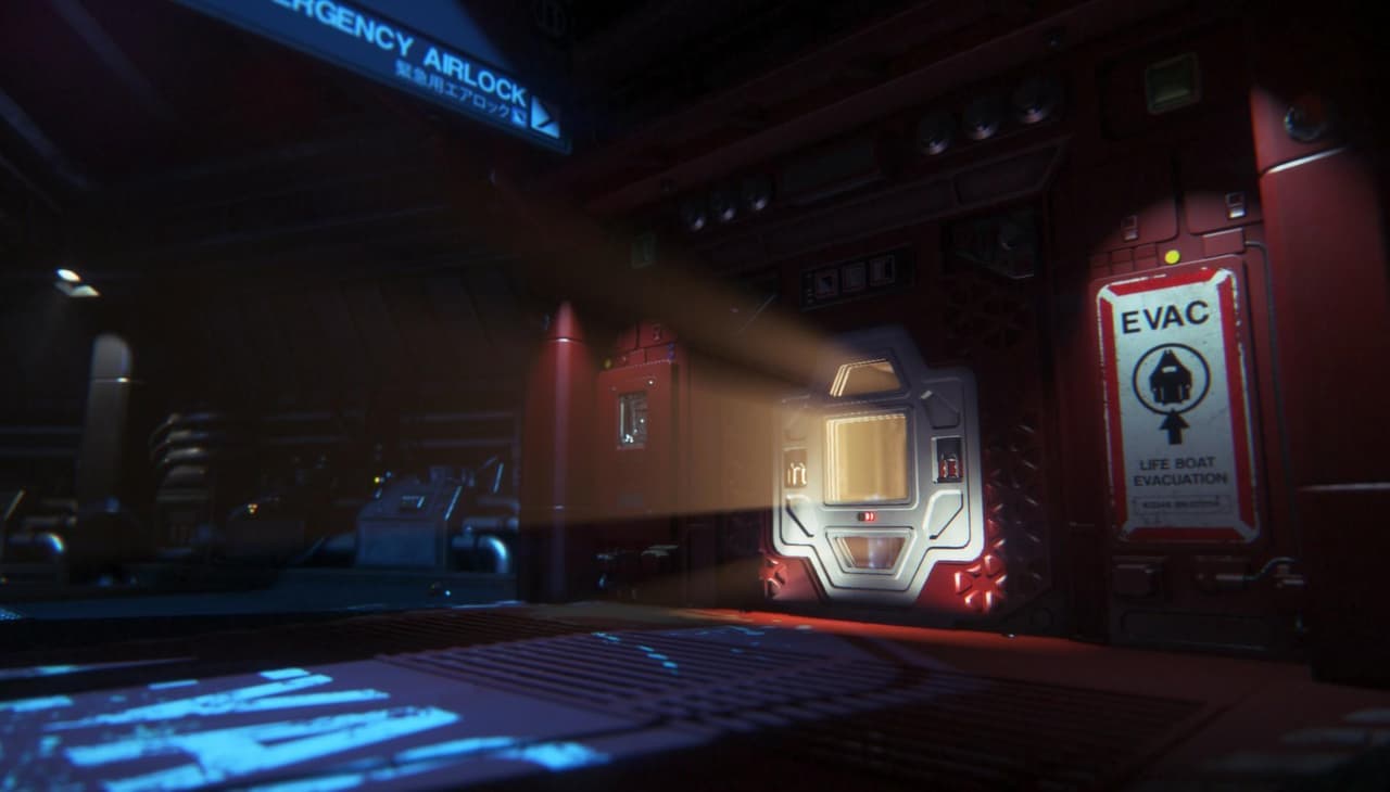 Alien: Isolation - Season Pass screenshot 2