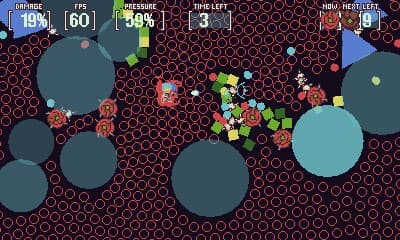 The Power Latch Kid screenshot 4