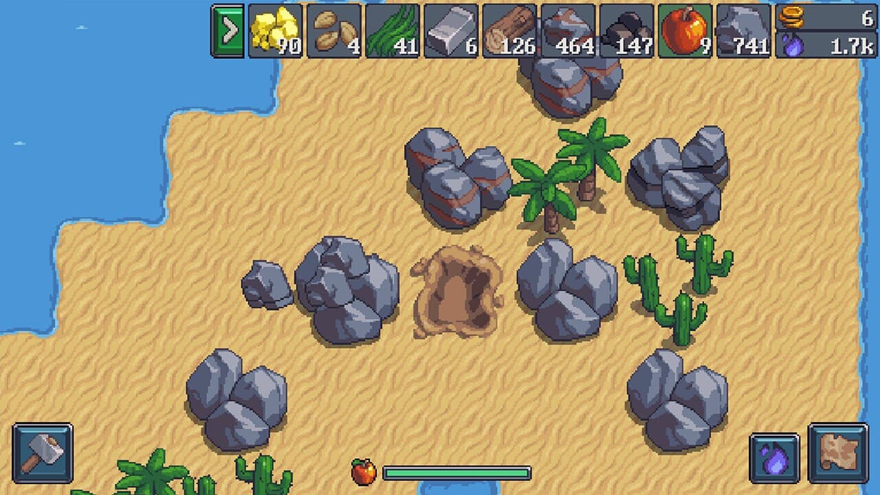 Tap Craft