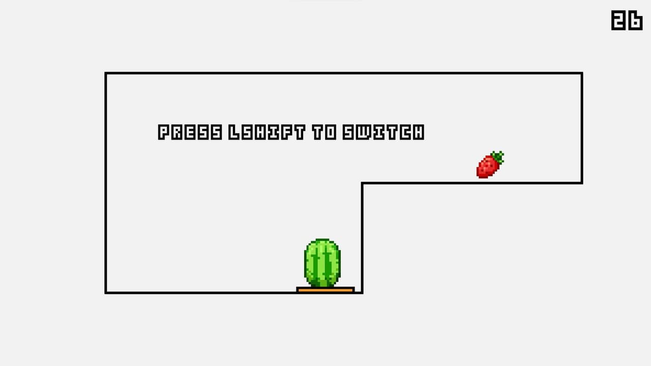 Big Fruit Small Fruit screenshot 3