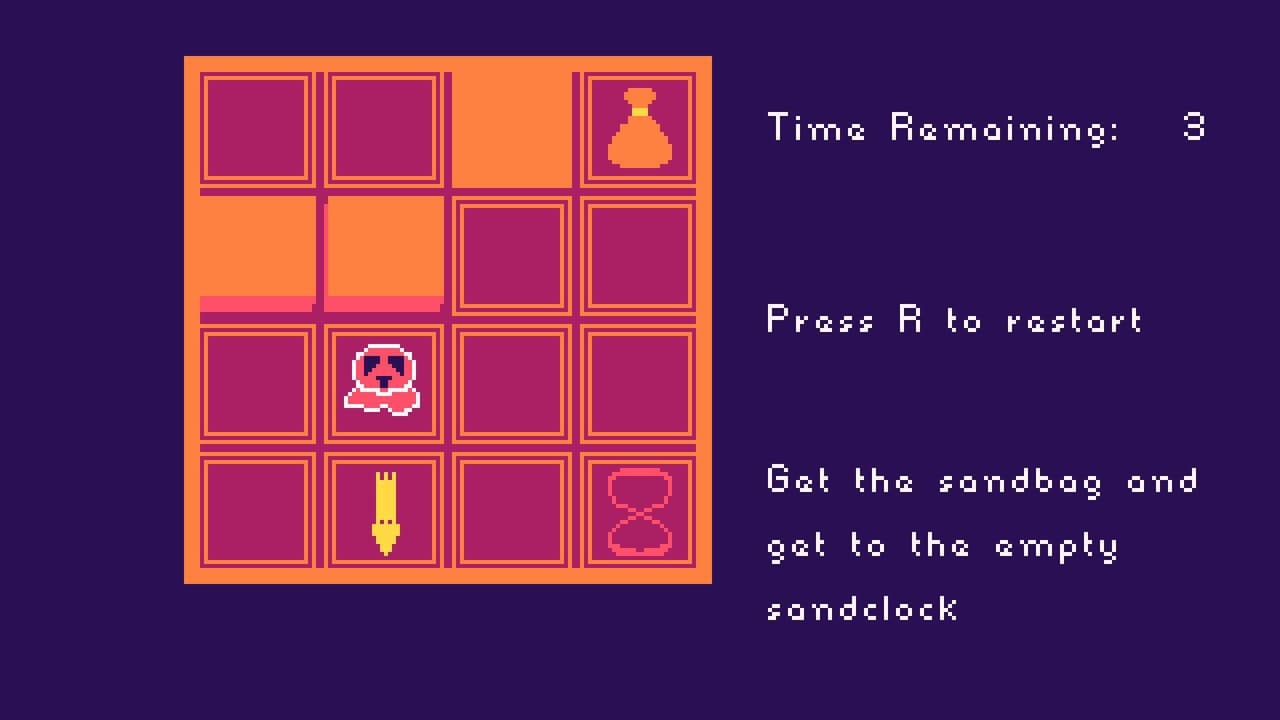 ChronoFactory screenshot 2
