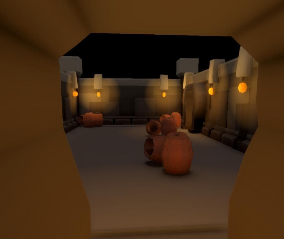 No Memory screenshot 3
