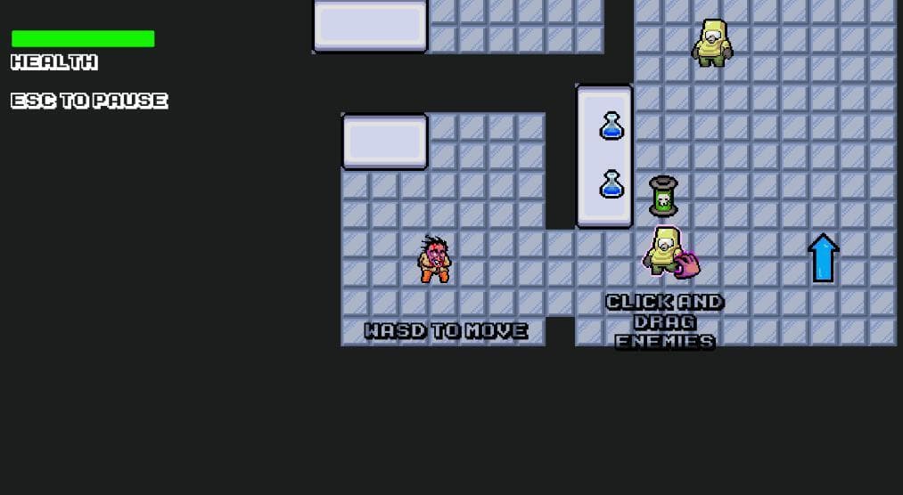 SPLAT (Dwagon, cmzhang) screenshot 2