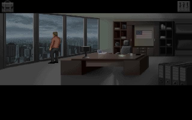 Metaphobia screenshot 5