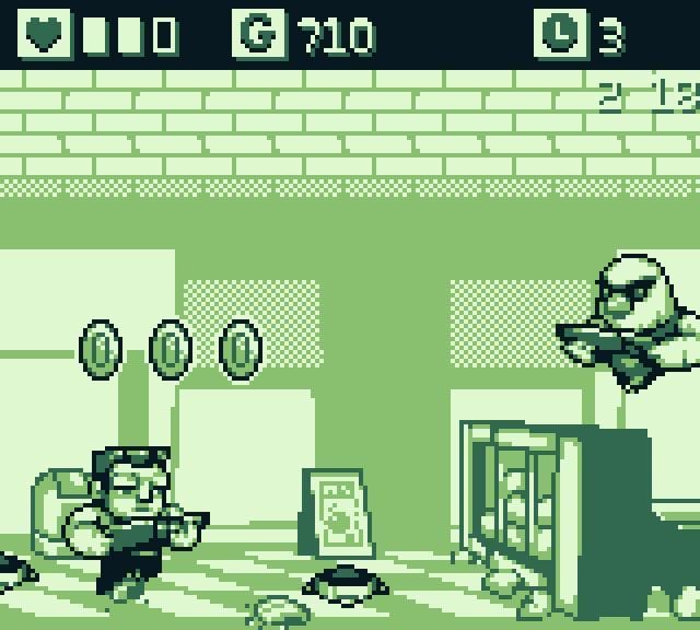 Strongerman screenshot 5