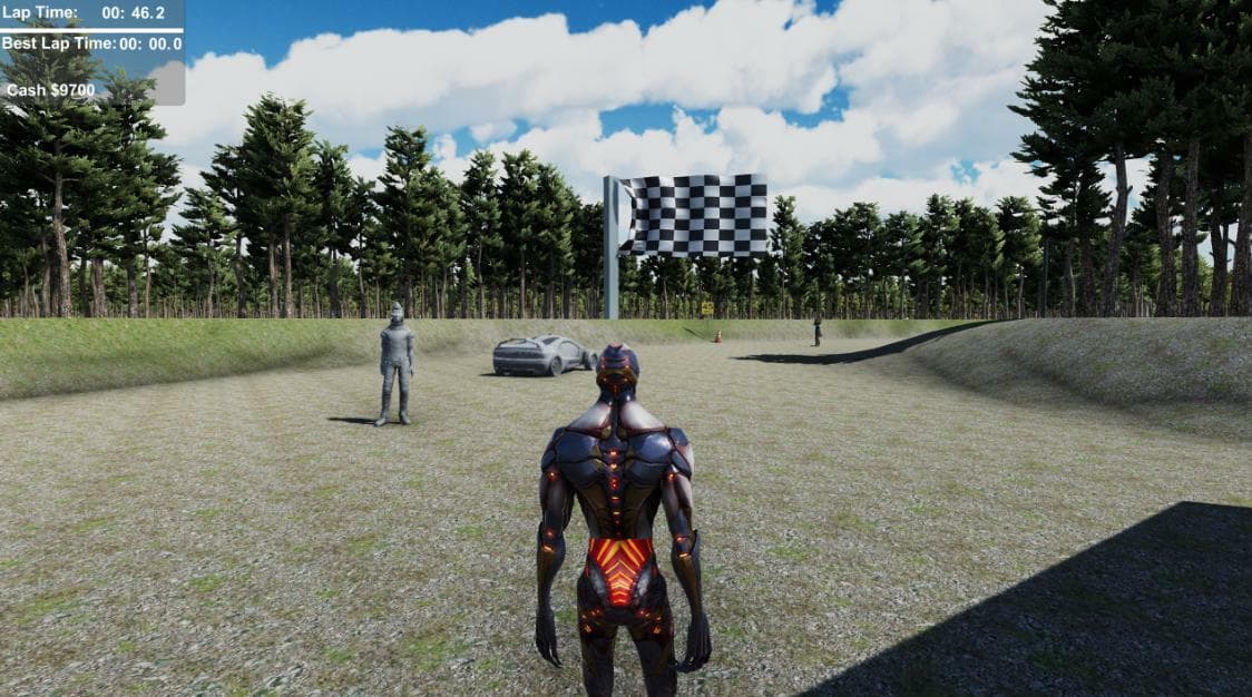 Zombie Speed Smasher screenshot 5