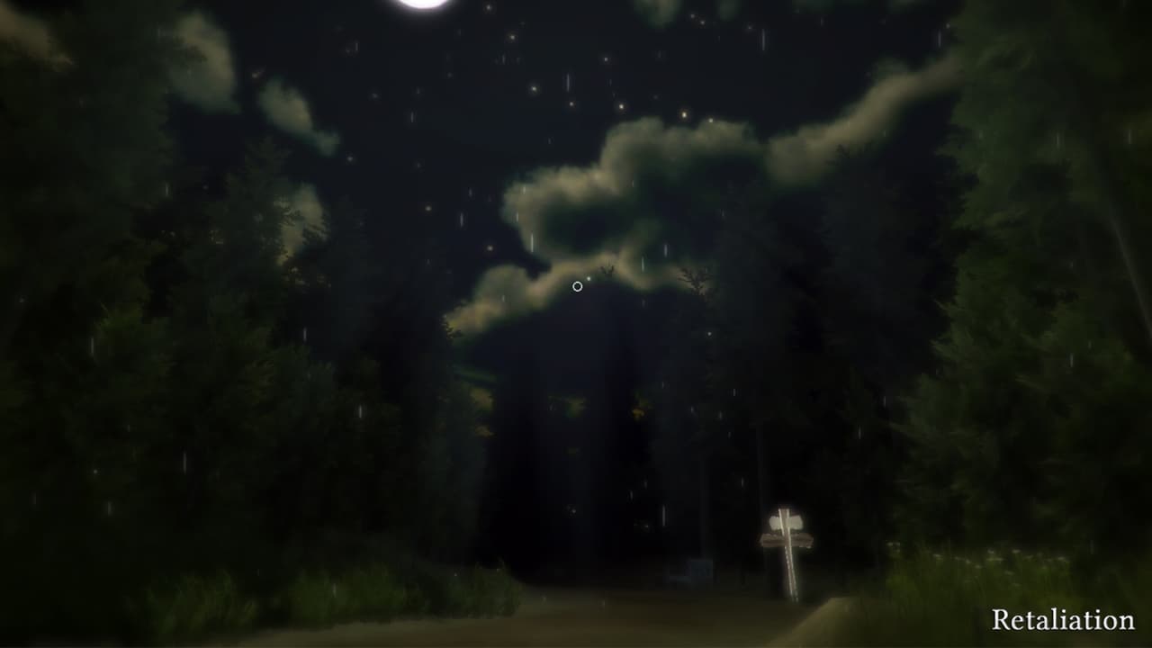 Retaliation screenshot 3