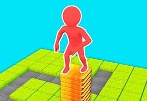 Stack Maze Puzzle screenshot 2