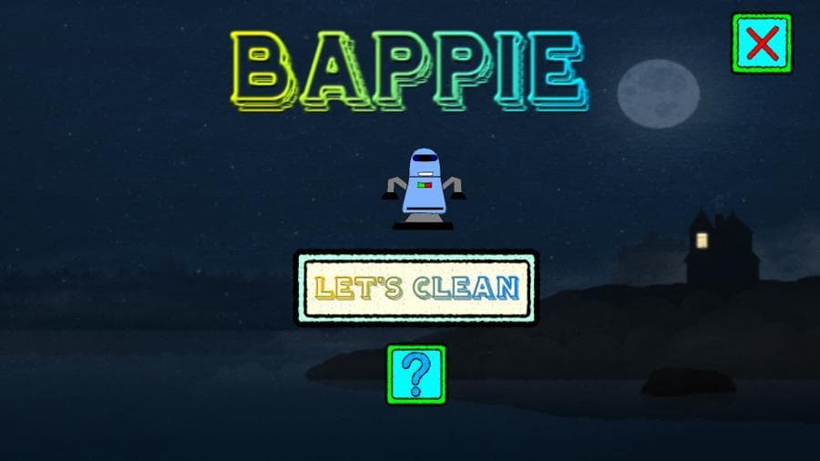 Bappie screenshot 2