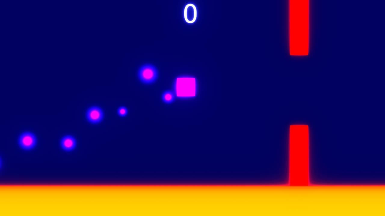 Square Game (Ayoubwew)