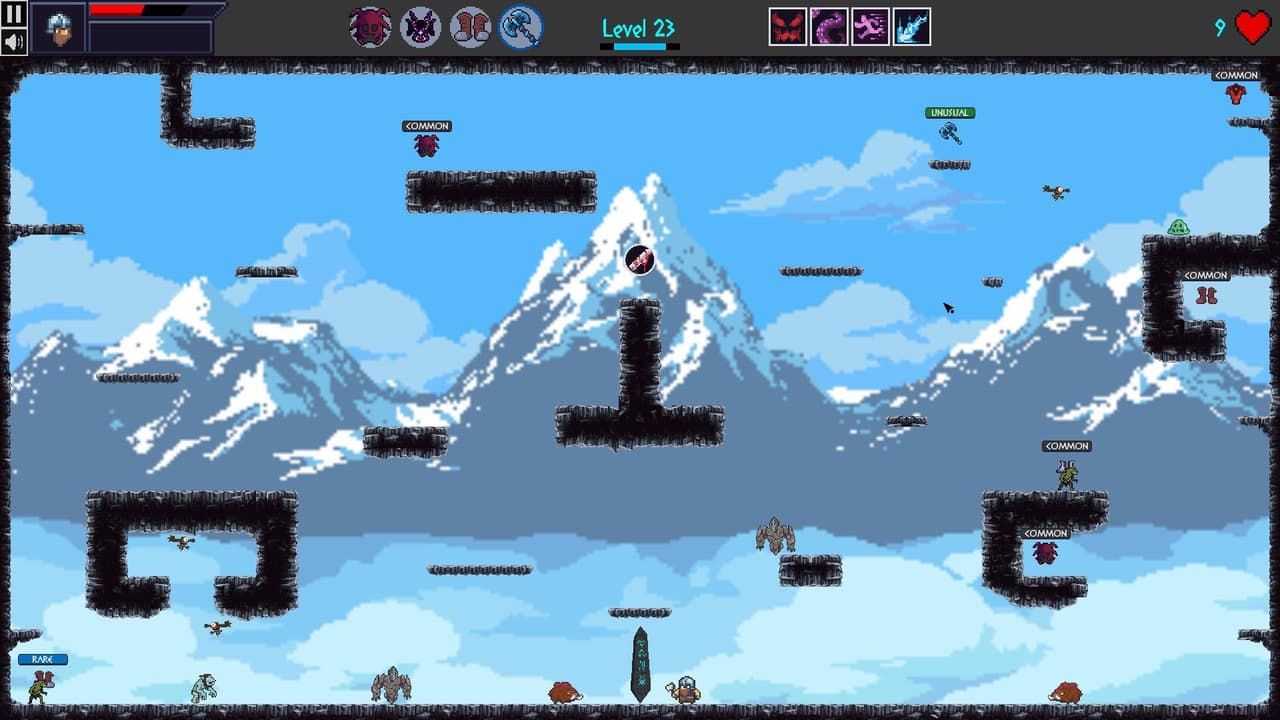 Valhundra screenshot 4