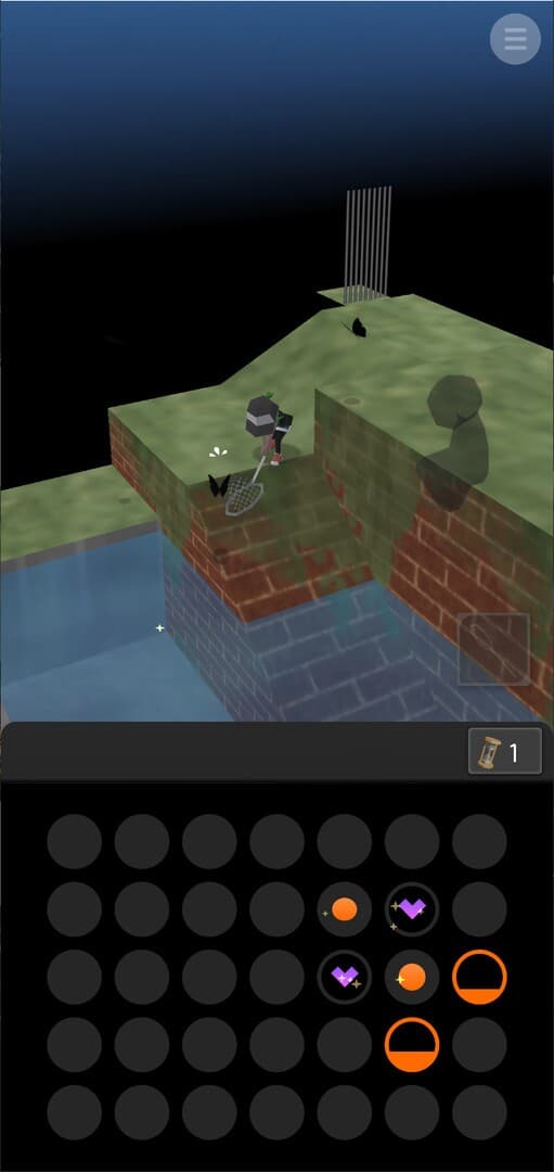 Sharon and the Last Garden screenshot 4