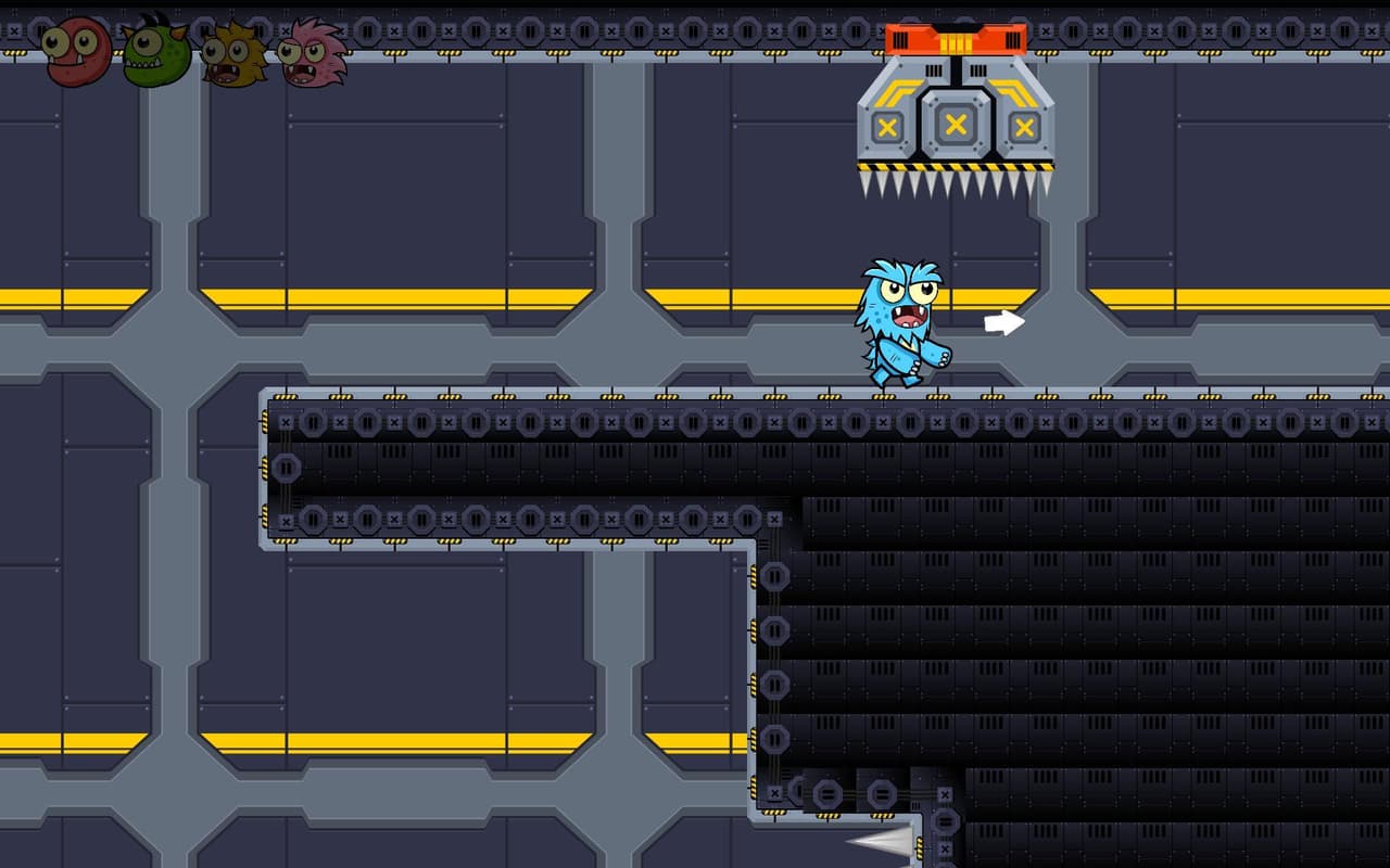 Lil Monsters screenshot 2