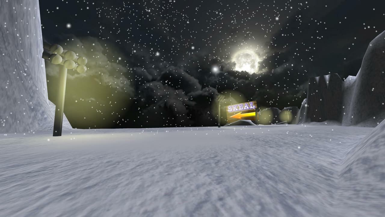 Skeal (webGL version) screenshot 2