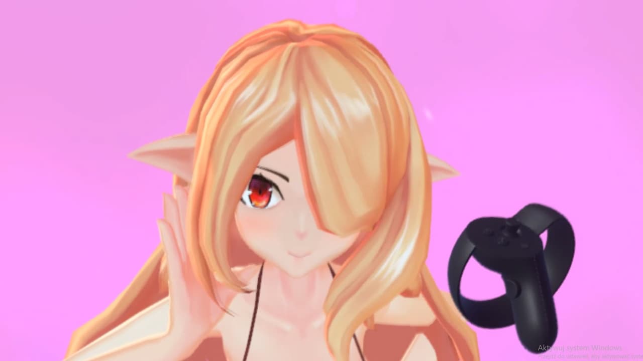 Cute Girls screenshot 5