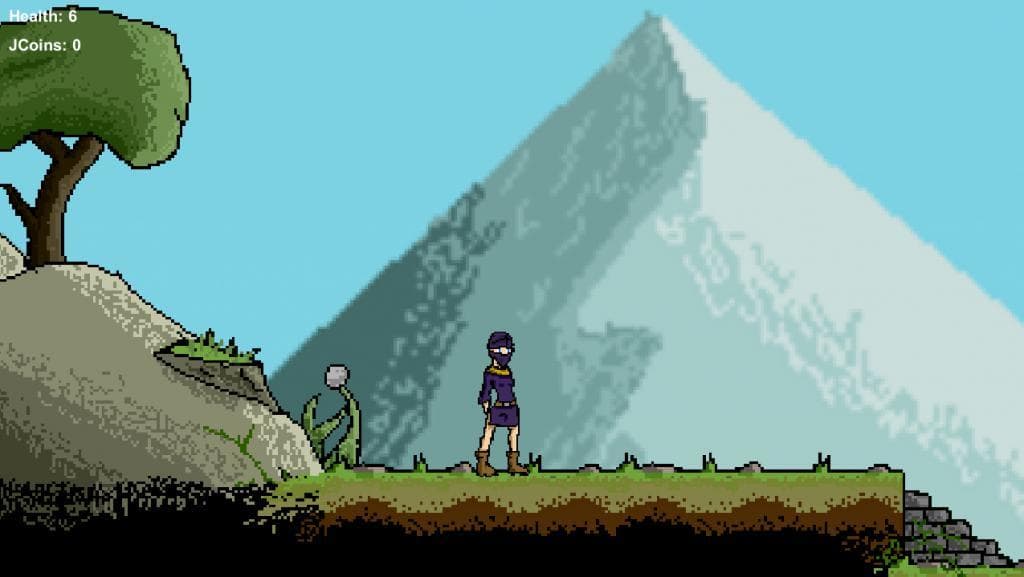 El juego de David y Adri