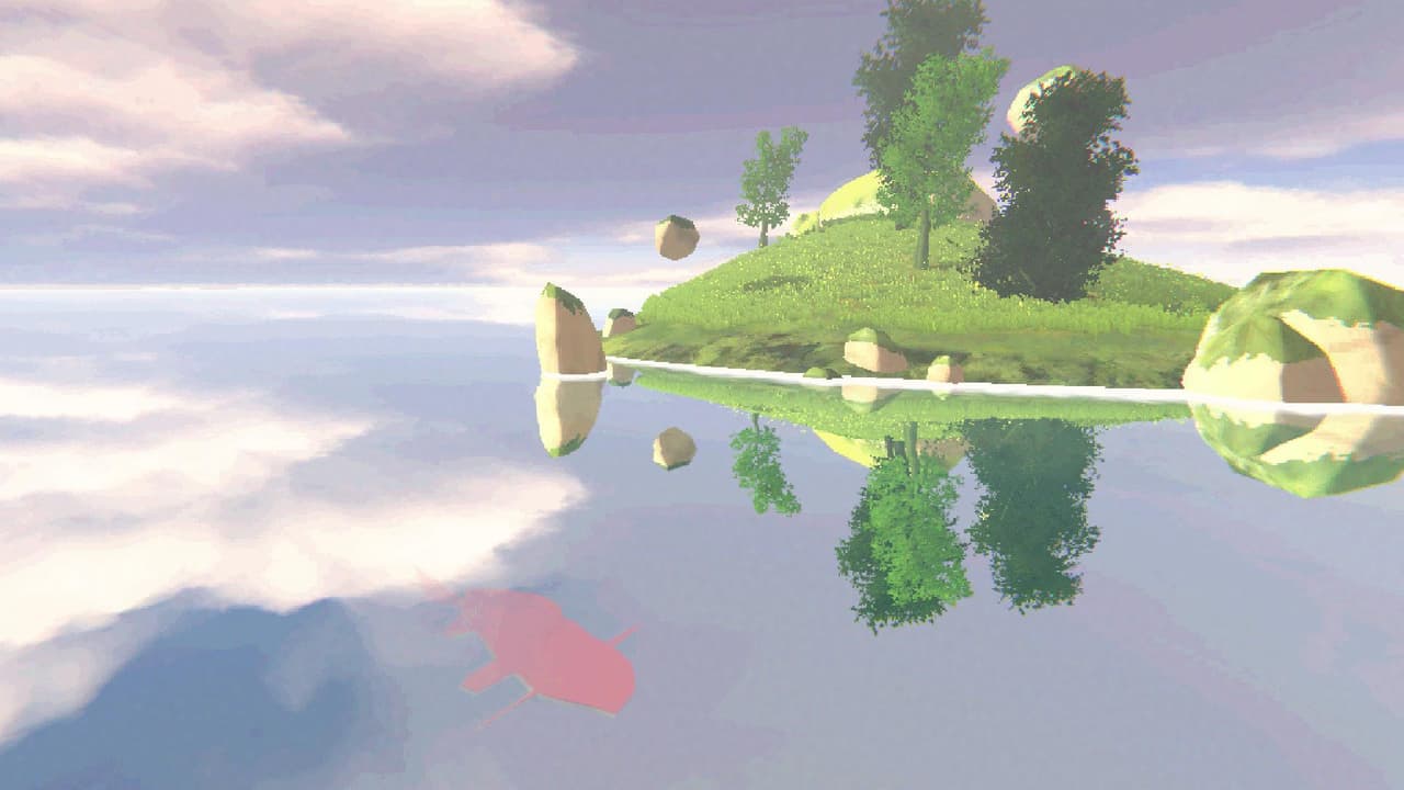 Fujin screenshot 2