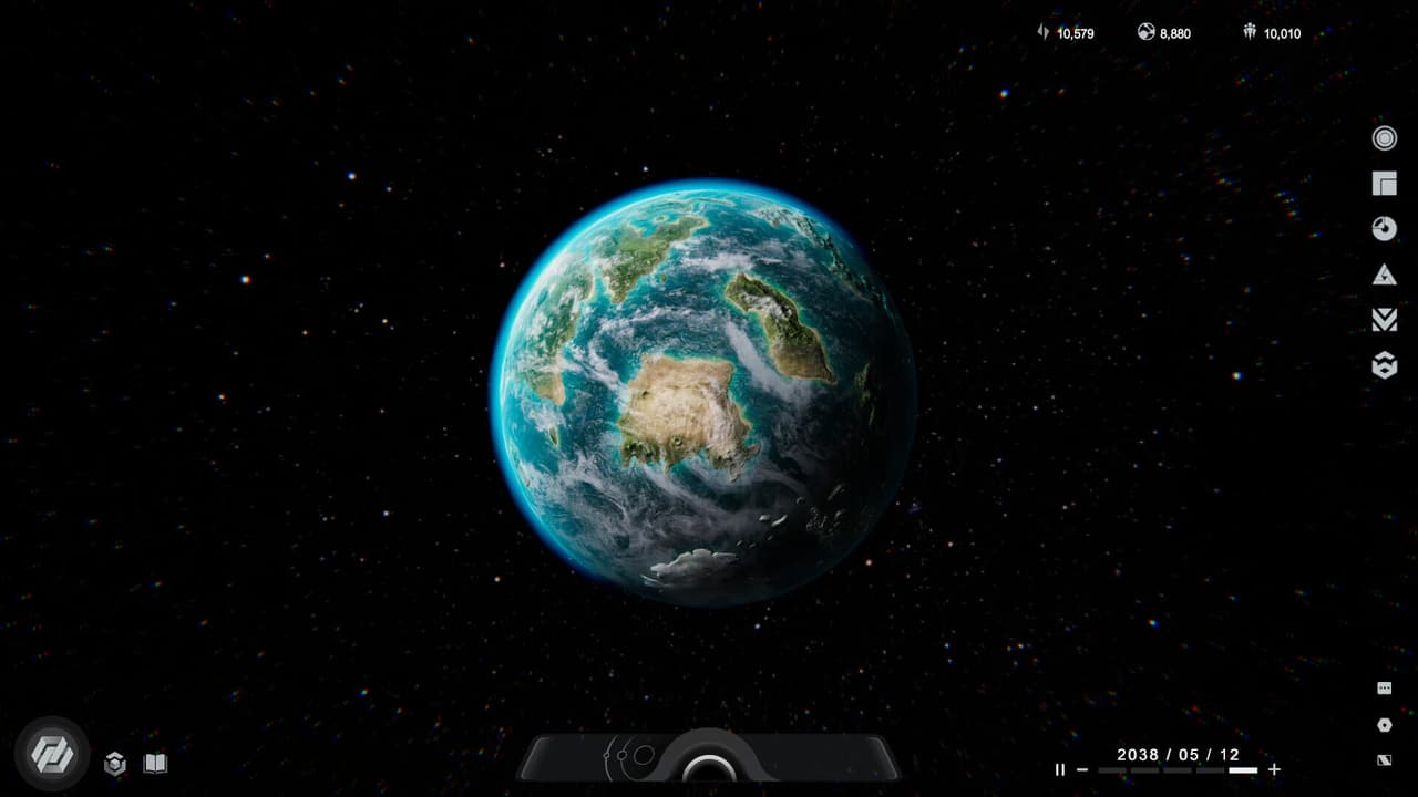 Lightracer Spark screenshot 2