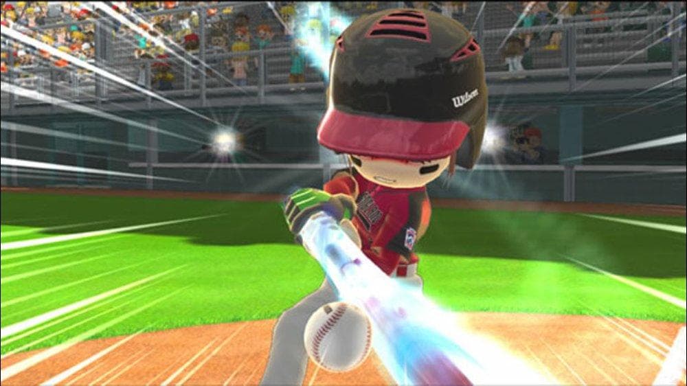 LLWS2010 screenshot 3