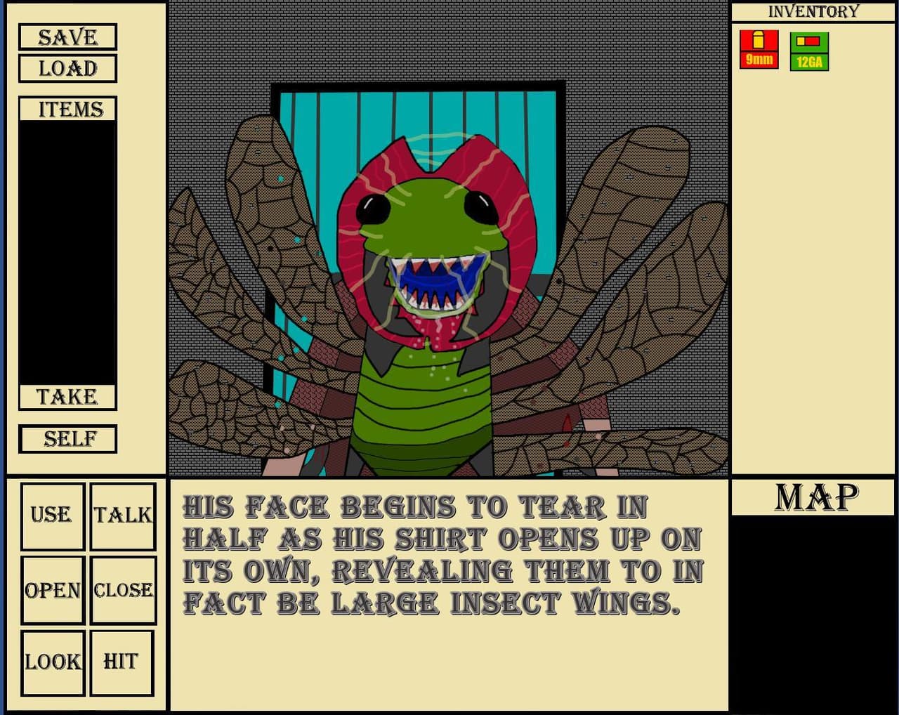 Hillside Homecoming screenshot 3