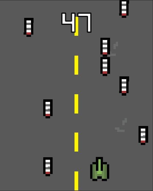 Escape From Tankov (1 Hour Game Challenge) screenshot 4