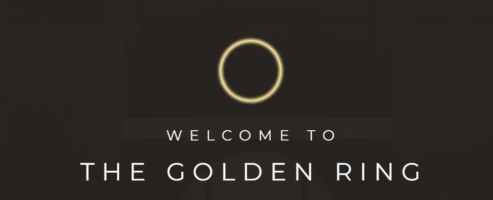 The Golden Ring Directory