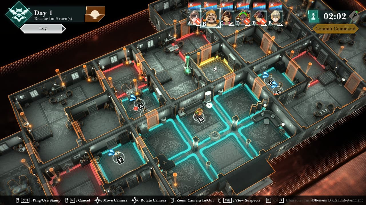 CRIMESIGHT screenshot 4