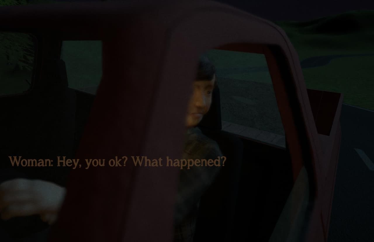 ADOPTED screenshot 3