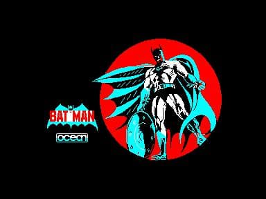Batman screenshot 2