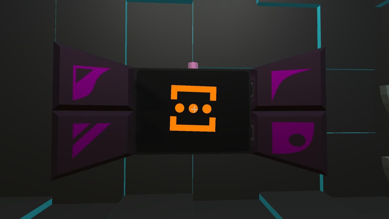 Junction (itch) screenshot 3