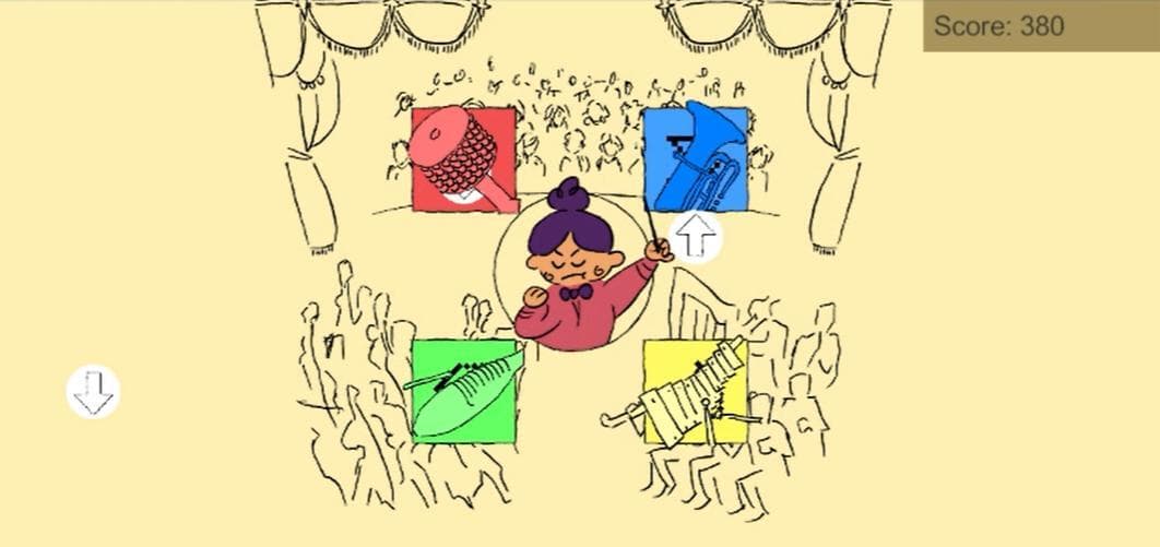 Chaos Concerto screenshot 2