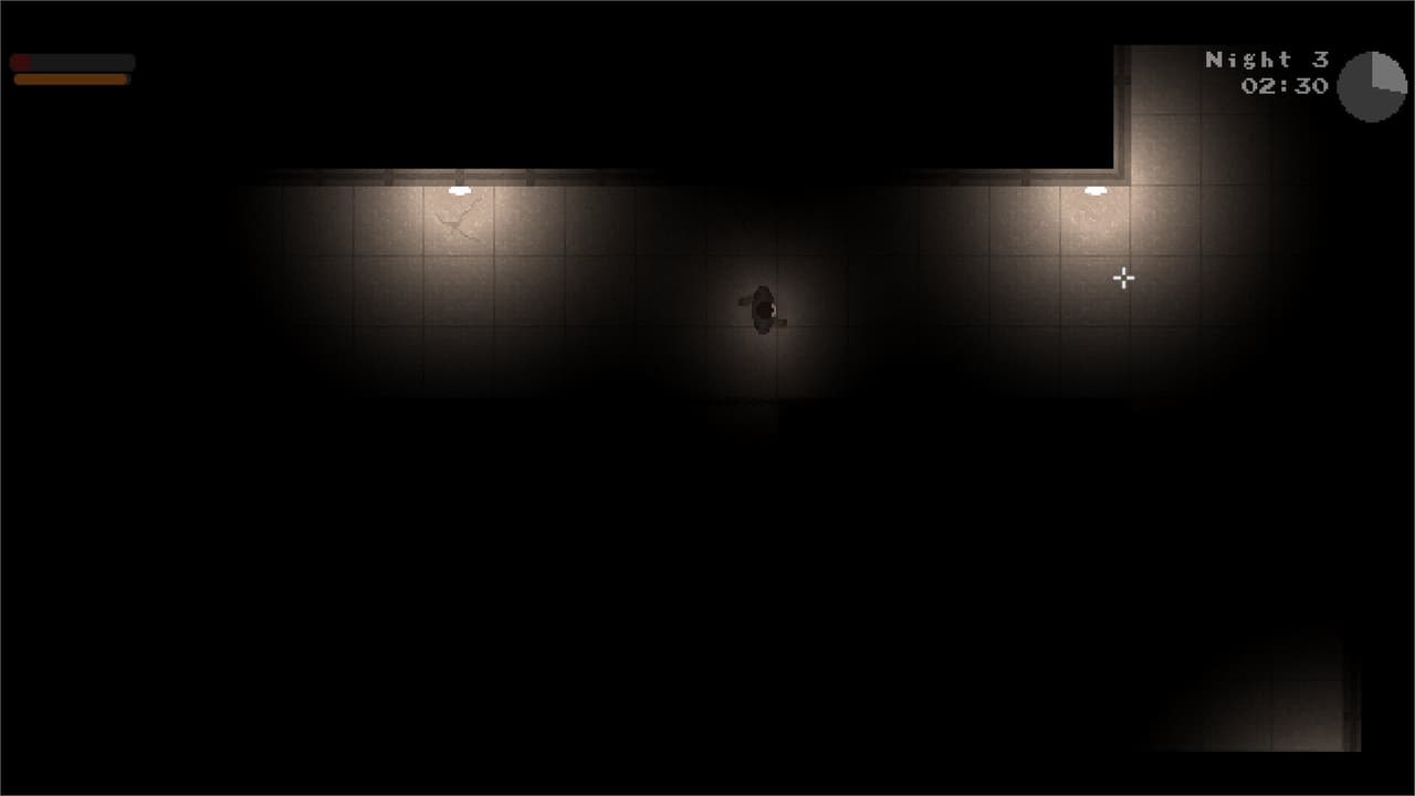 Godwreath: Chapter 1 screenshot 4