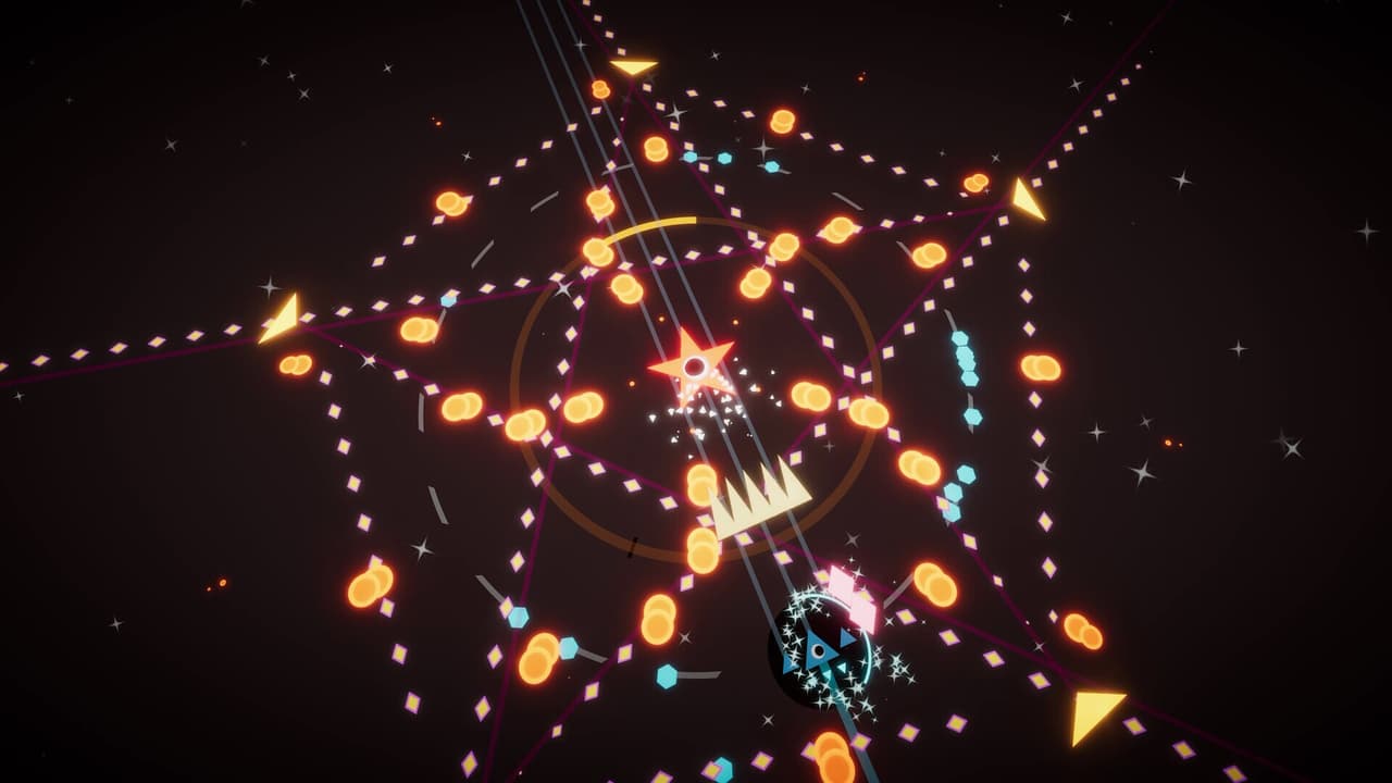 Polyfury screenshot 2