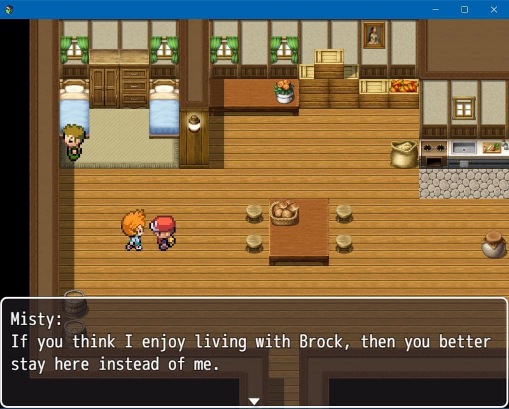 Pokemon: Project Shiny