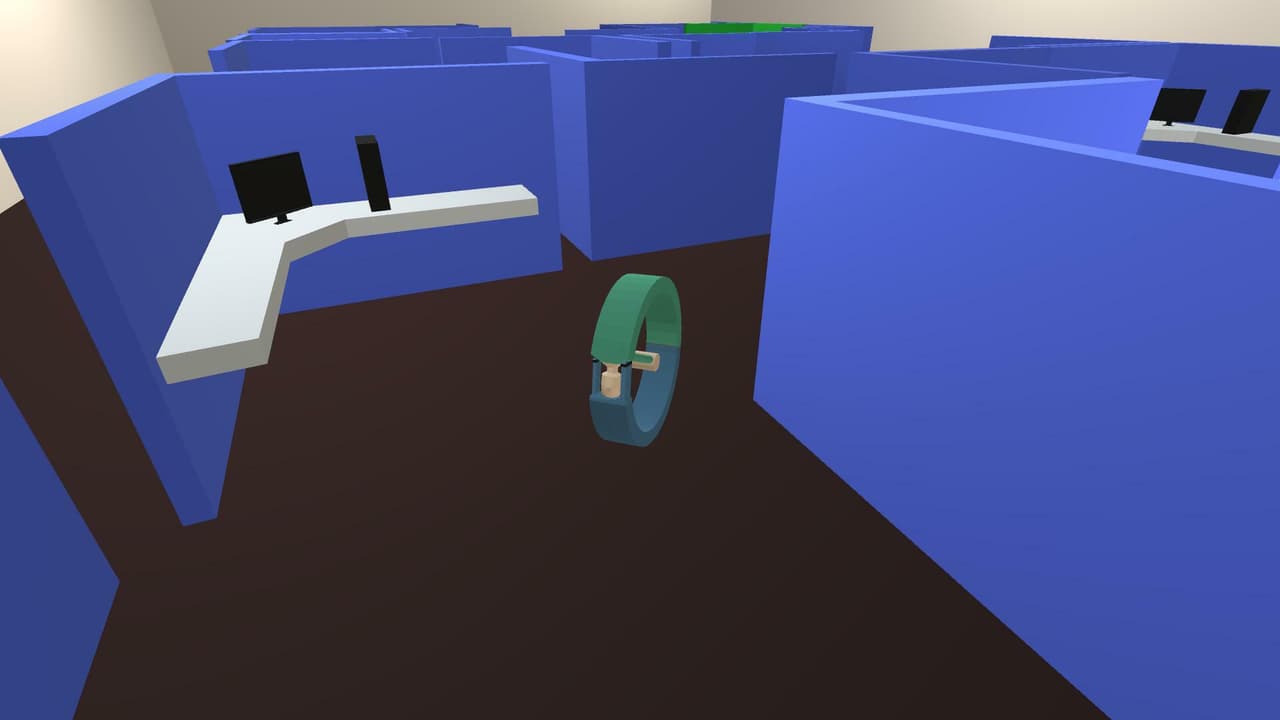 Loop Guy