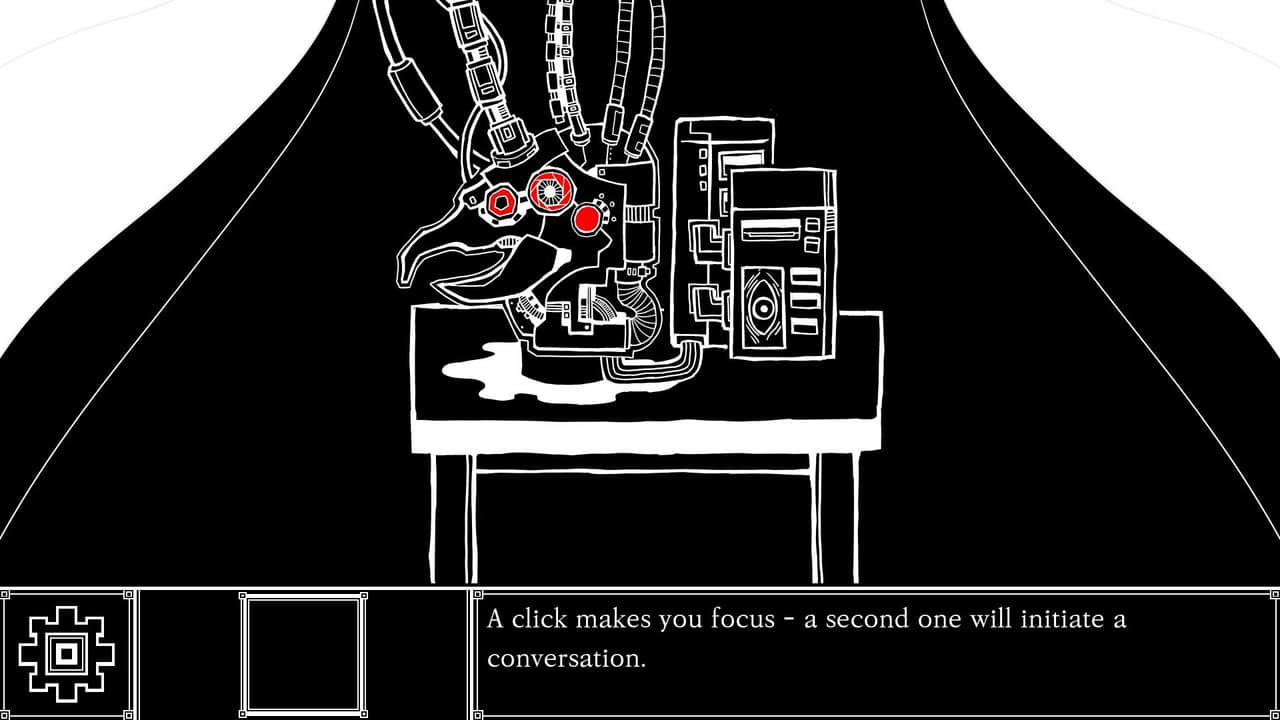 The Fire Nobody Started screenshot 2