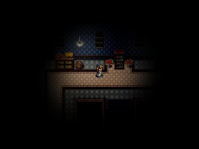 Red Book: Discordia Tales screenshot 2