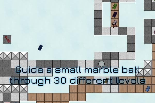 Marball screenshot 2