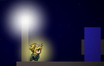Empty Souls (4lom) screenshot 2