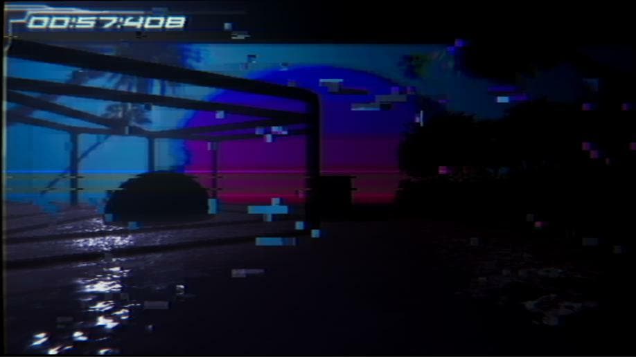 [ECHOSTASIS] Prologue screenshot 6