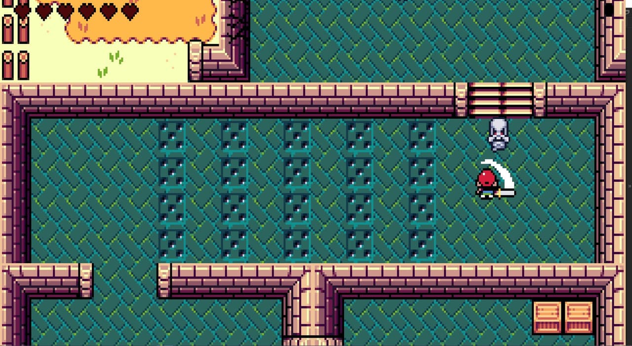 Goodnight Succubus screenshot 3