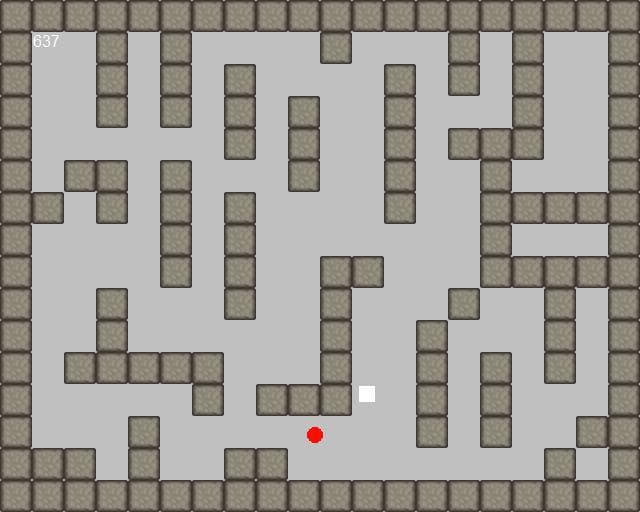 Ballvade screenshot 4