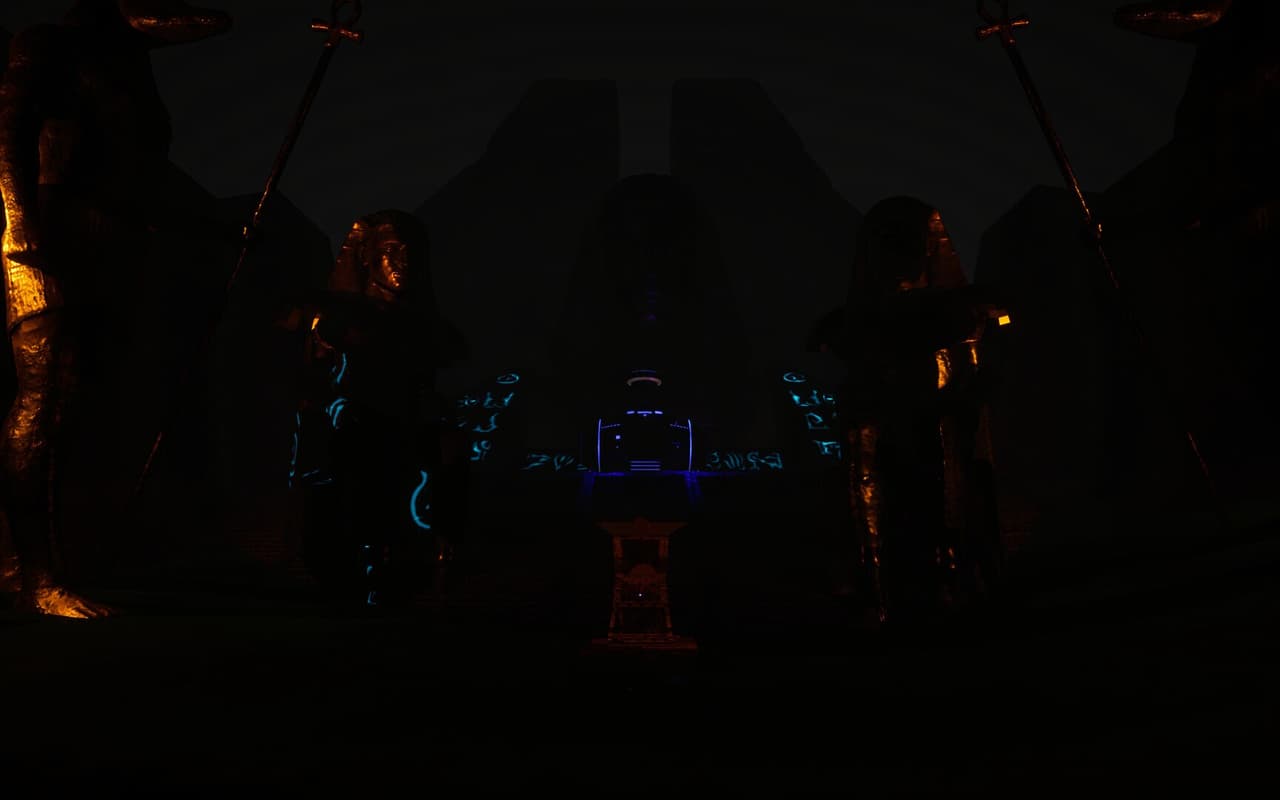 Malevolent Madness screenshot 6