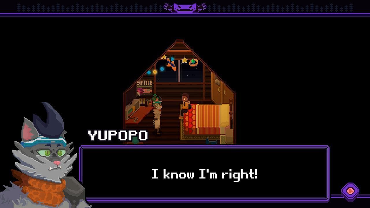 FAR STAR (itch) screenshot 5